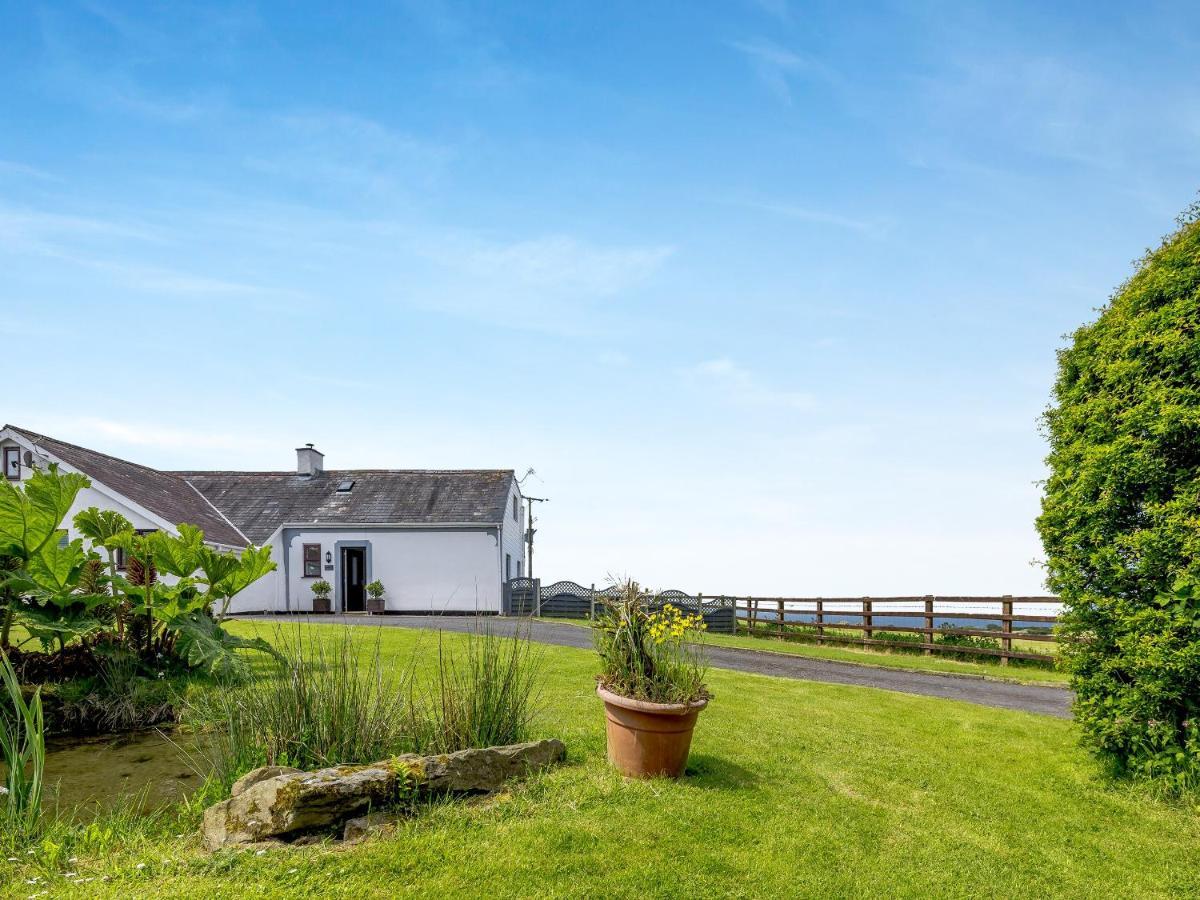 Bay View Cottage Llanon Exterior photo